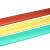 天旭35KV高压热缩管直径60mm红色20米/卷加厚母排铜排绝缘套管电线电缆绝缘护套 1卷