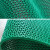 防滑地垫PVC塑料地毯大面积卫生间浴室S型厕所厨房镂空防水防滑垫 绿色 16米宽*5米长[45mm中厚]