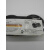 仁聚益N75003有机蒸气酸性气体滤毒盒550030防护活性炭面罩 N75003L滤毒盒1对