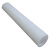 珍珠棉管子软圆钢筋瓶口护套泡沫海绵管泡沫圆筒空心管 白色外径25mm内径15mm