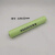 适用国润Ni-Cd SC1800mAh Ni-MH SC3200mAh2.4V 3.6V强光手电电池 绿色3200 2 .4V 85x22mm