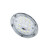 劲荣（JINRONG）DDZM9280F 50W LED灯泡（计价单位：个）灰色