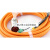 动力电缆6FX8002/5002/6002-5DA41-1AJ0 1AK0 1BA0 8-10 接头