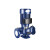 BLCH KDG立式管道增压泵水泵大流量 KDG50-250-11 380V 单位：台 货期：7天 7天