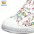 Skechers斯凯奇商场同款儿童洞洞鞋夏卡通女童凉拖鞋舒适中沙滩鞋308060N