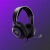 赛睿（SteelSeries）Arctis寒冰2代新星Nova 3游戏耳机头戴式耳麦降噪 Arctis Nova 3黑色