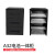 定制蓄电池柜架A1A2A3A4A6A8A10A12A16A20A32A40加厚定做UPS电源 A32