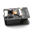 WIFI蓝牙开发板OV2640摄像头模组支持手动自动下载MICRO USB接口 烧录座_CH340版