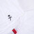 CASTELBAJAC（C牌）高尔夫服装女装长袖恤舒适弹力运动打底遮阳皮肤衣 白色 L