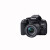 佳能（Canon） 850D 800D升级款新款单反相机 入门单反相机高清4K摄像800D 850D 反转屏可触摸支持无线传输照片  佳能800D单机（不含镜头） 套餐2：64G卡+相机包+备用电池等