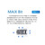 MAIX Bit  AI人工智能K210开发板 M12镜头 Sipeed 深度学习 麦克风阵列套餐