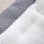 浪莎（LangSha）日本骨科反弓酒店专用富贵包枕头颈椎枕睡眠单个装家用枕芯整头 反牵引颈椎枕 48*74cm/对