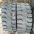 醉米（ZUIMI）二手叉车充气实心轮胎28x9-15 700-12 650-10 600-9 500-8 250-15 600-9充气胎
