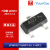原装 贴片MOSFET LP3407LT1G A07 SOT-23 P沟道 -30V/-4.1A