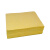 西斯贝尔/SYSBEL CP0002Y 轻型化学类吸附棉片 黄色 40*50cm 100片装