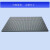 光学平板科研级硬铝光学面包板光学平台多孔固定实验工作隔振平台 PCB05(25.4-76.2)