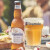 福佳（Hoegaarden） 比利时风味 精酿啤酒 福佳白啤酒 330mL 24瓶