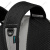 Pacsafe双肩包Eco25L背包户外旅行探险装备包防盗16英寸电脑包PSFI030 On Econyl Black