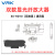 威尔克VRK EX系列双数显光纤放大器EX-ZD10 EX-HD10 EX-V61M EX-C71旋钮式模拟量色标光数显放大器EX-HD10【双数显】通用型