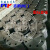 派弘定制Q235B 碳钢法兰盖板 盲法兰 焊接盲板 DN15-200 PN10定制 DN100 国标