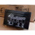 理士电池LEOCH 免维护铅酸UPS电源蓄电池DJW12-9.0 12V9AH 工业专用