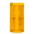 浦镕气瓶柜工厂危化品储存安全柜双瓶黄色不带报警器PU247