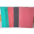 石棉橡胶板密封垫片 1.5米*1.3米*0.5mm 颜色随机 单位：卷 起订量1卷 货期30天