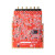 ALINX开发板配套AD9009 16Bit ADC高集成射频模块HPC FMC子板子卡FH9000 FH9000