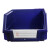 震冉ZR-LJH01背挂式零件盒塑料盒挂板零件盒元件盒螺丝盒五金配件收纳盒