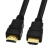 酷比客(L-CUBIC) LCAVECHHSG14HSE-5M 5m HDMI线 (计价单位：根) 黑色
