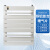 大通散热器 铜铝威尼斯卫浴600x7+2暖气片TLWN-600X7+2铜铝水暖壁挂式取暖器 可定制