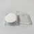 混合纤维滤膜水系微孔滤膜MCE醋酸纤维滤纸 水系50mm0.45m(50张/盒)