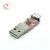 CP2102模块 USB TO TTL USB转串口模块UART STC下载器送5条杜邦线 CP2102驱动