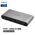 飞利浦HDMI分配器一分四 4K60Hz高清 视频分屏器HDMI分配器4K60Hz【1进4出】 SWR9101F/93