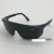 定制电焊眼镜护目镜平光镜焊工专用劳保防尘防风平光打磨玻璃氩 罗卡(茶色)防风电焊眼镜 (树脂镜片)