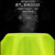 反光背心定制印logo工地马甲工程施工员安全反光衣环卫团建工作服 C款：荧光绿-网布