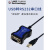 USB转485转换器RS485转USB通讯串口线工业级DAM3232N阿尔泰科技 DAM3233N(0.7米USB转232)
