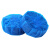 海斯迪克 HK-748 洁厕宝（10个）蓝泡泡块清香型洁厕宝 自动清洗剂块状洁厕灵