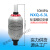定制适用液压囊式蓄能器奉化储能器罐NXQ-液压站储气罐元件 NXQA 6.3L/10MPA