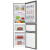 海尔 BCD-216WMPT三门冰箱216升风冷无霜软冷冻小型电冰箱