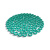 汇一汇 氟橡胶密封胶圈 工业耐高温酸碱O型胶圈 绿色 82*3.5mm 50个/包(50个价)
