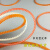 老式电动缝纫机皮带配件锁边机小电机马达传动单面齿形带塑料 29cm(表面周长30cm) ／ MB300 其他