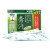 ISDG日本进口大麦若叶青汁粉膳食纤维 50包（赏味期12.1） 1盒