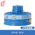 普达 防毒面罩呼吸器过滤件滤毒罐(中级罐) P-H2S-2过滤罐