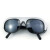 10副 玻璃眼镜牛皮面罩电焊眼镜焊工用防护镜透明黑玻璃电焊劳保 电焊玻璃眼镜（透明10副）