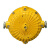 华荣（WAROM）DGS50/127L(A)(ZJ)、AC127V、50W、矿用隔爆型LED巷道灯(计价单位：套)
