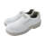 汉盾 HD-SH3213 牛皮鞋面防砸防滑舒适安全鞋  白色 39码 