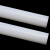 冰禹 硅胶方板 耐高温硅橡方板 透明防震密封垫片 1米*1米*3mm BH-246