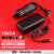 哈曼卡顿Onyx studio蓝牙音箱19V2A充电源适配器线插头变压器 白色AUX音频线(3米可拉伸)