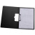 红杰（HONGJIE）文件夹板签约板夹a4折叠板夹书写板夹对折写字板经理夹办公用品 折叠横款夹6012